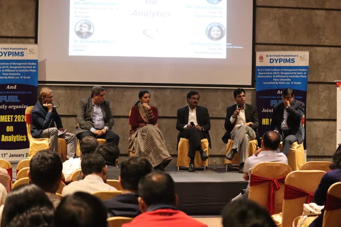 Dr. DY Patil Institute of Management Studies Akurdi Events photo 14